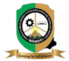 Bouesti Official Logo